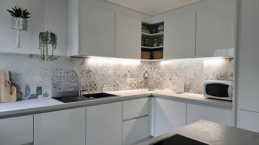 Квартира в Люксембурге, Люксембург, 65 м² - фото 3