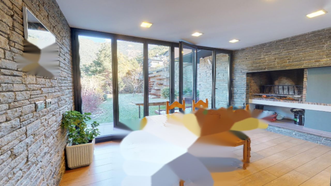 Квартира в Аньосе, Андорра, 1 118 м² - фото 3