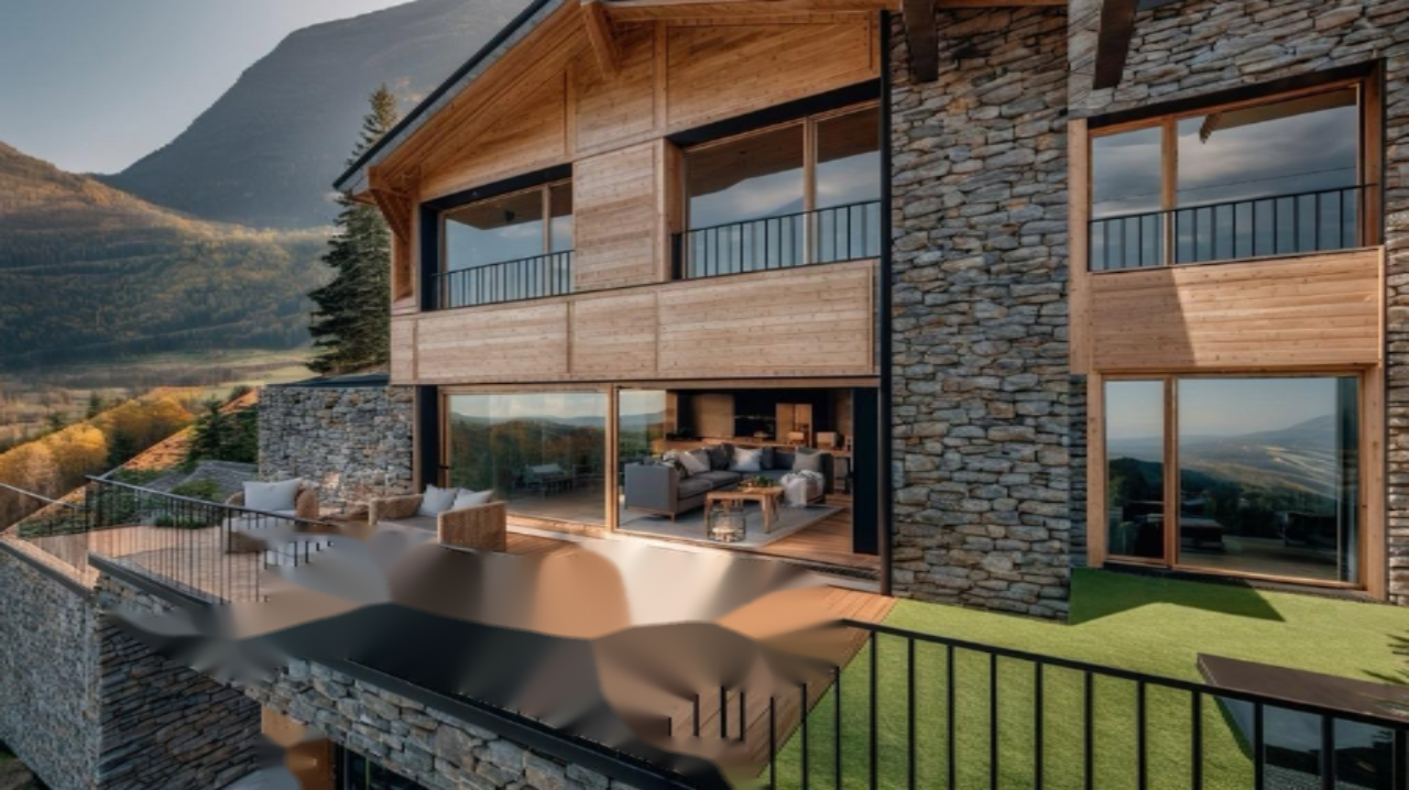 Квартира в Канильо, Андорра, 697 м² - фото 3