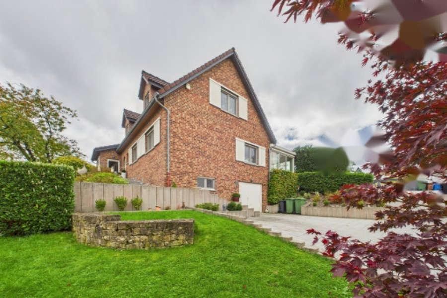 Квартира в Люксембурге, Люксембург, 234 м² - фото 3