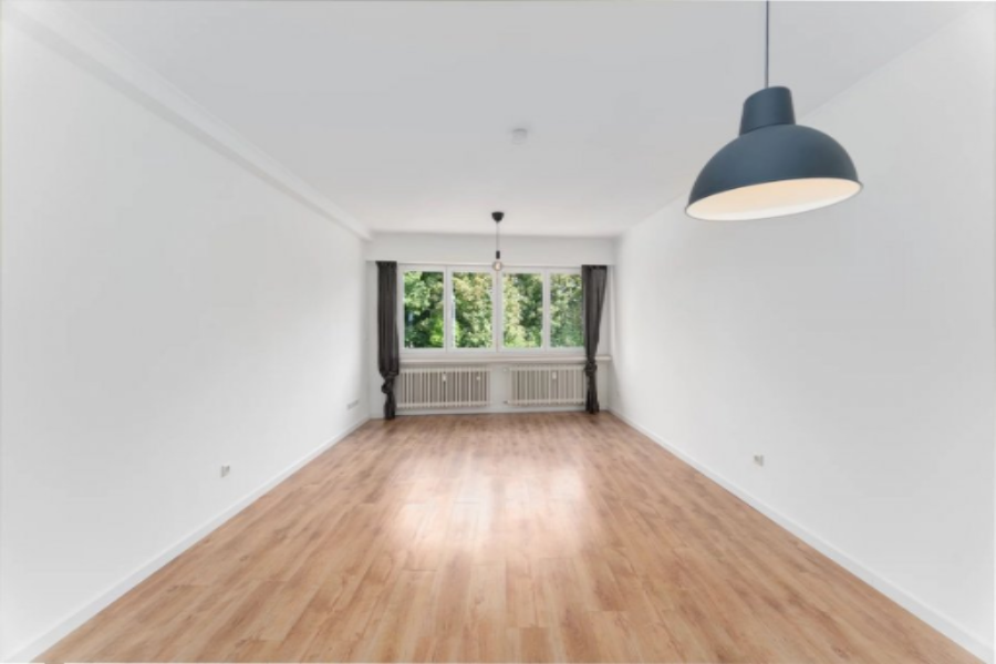 Квартира в Люксембурге, Люксембург, 82 м² - фото 3