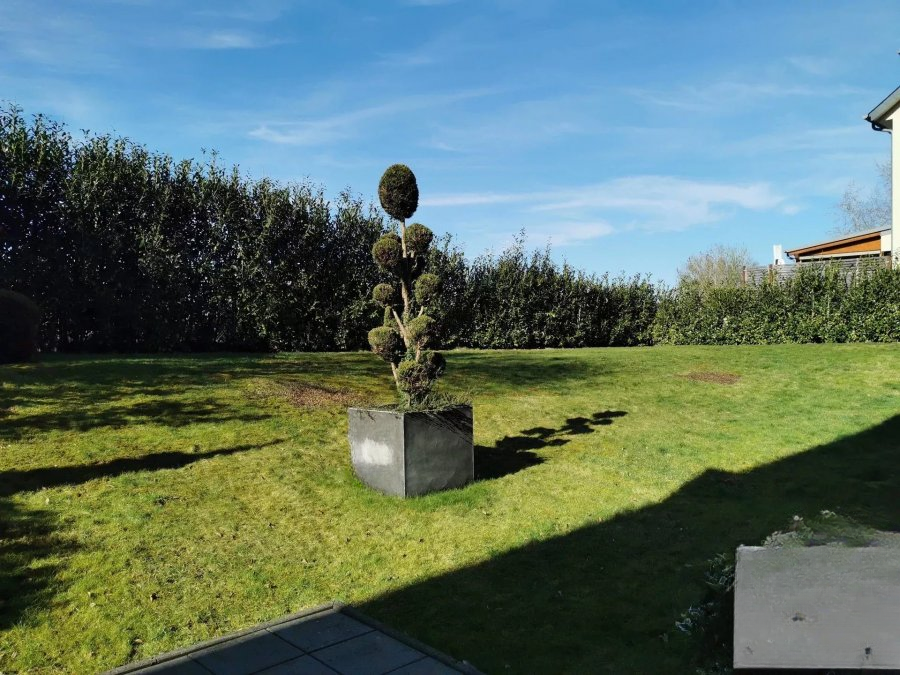 Квартира в Люксембурге, Люксембург, 129 м² - фото 3