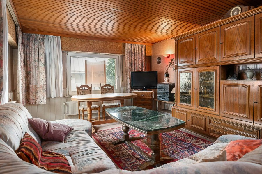 Квартира в Люксембурге, Люксембург, 83 м² - фото 3