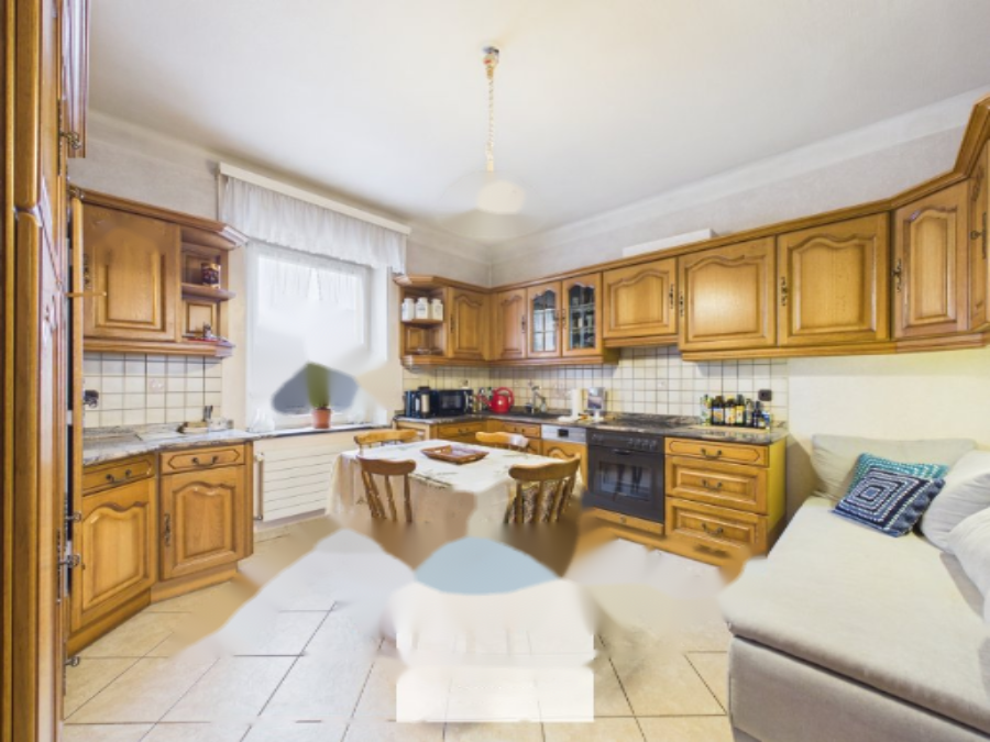 Квартира в Люксембурге, Люксембург, 145 м² - фото 3