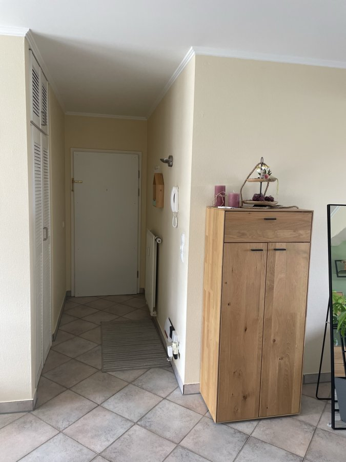 Квартира в Люксембурге, Люксембург, 88 м² - фото 3