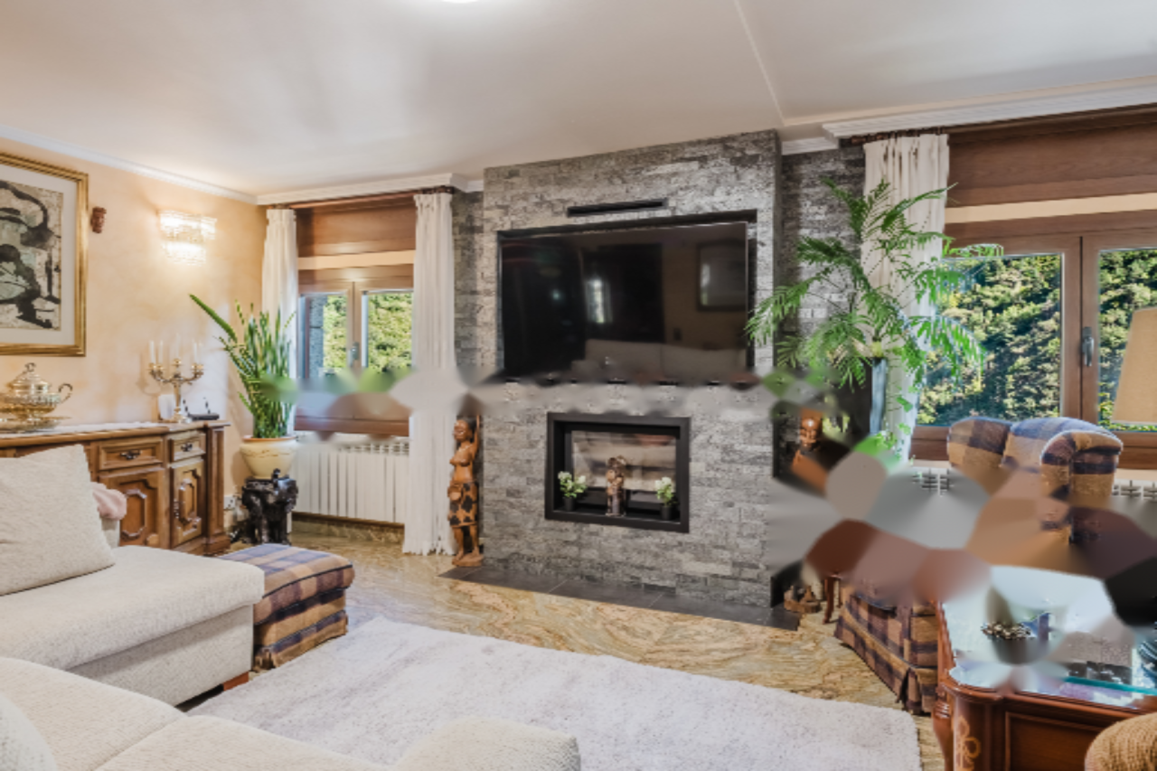 Квартира в Андорра-ла-Велье, Андорра, 515 м² - фото 3