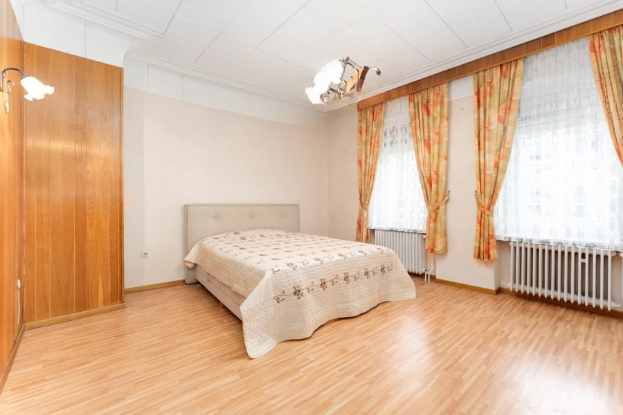 Квартира в Люксембурге, Люксембург, 142 м² - фото 3