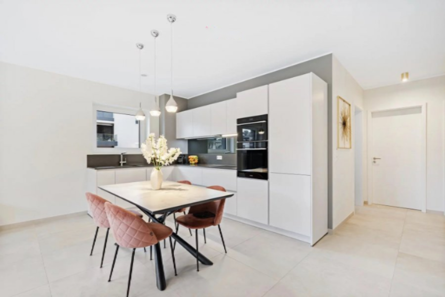 Квартира в Люксембурге, Люксембург, 86 м² - фото 3