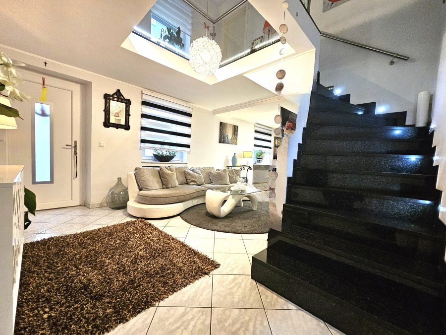 Квартира в Люксембурге, Люксембург, 200 м² - фото 3