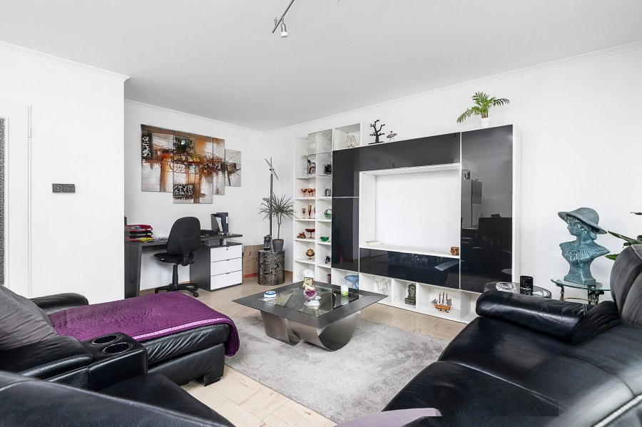 Квартира в Люксембурге, Люксембург, 235 м² - фото 3