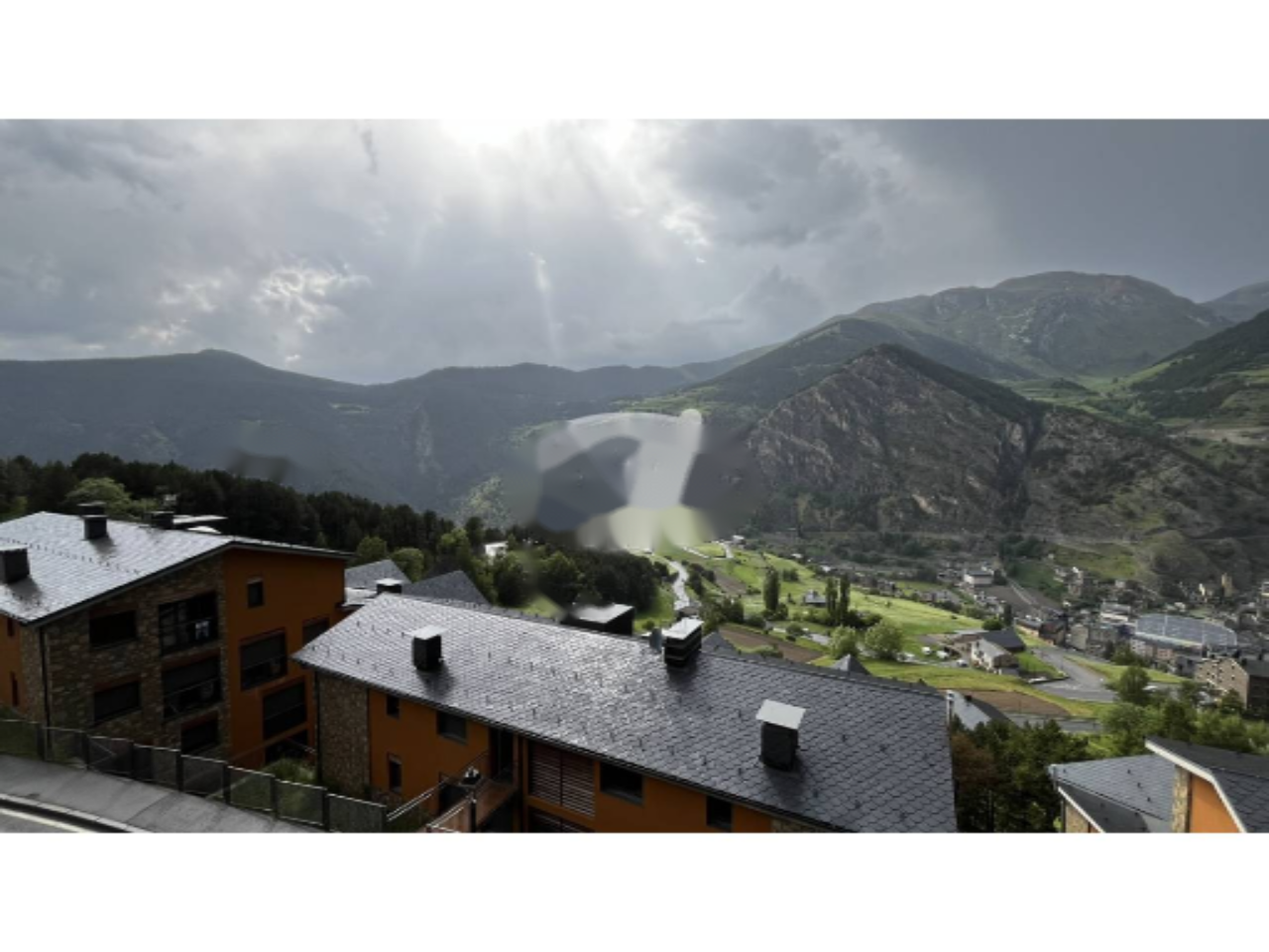 Квартира в Андорра-ла-Велье, Андорра, 93 м² - фото 3