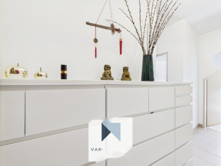 Квартира в Люксембурге, Люксембург, 80 м² - фото 3