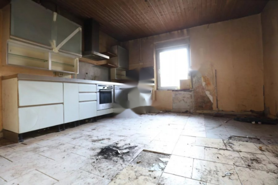 Квартира в Люксембурге, Люксембург, 100 м² - фото 3