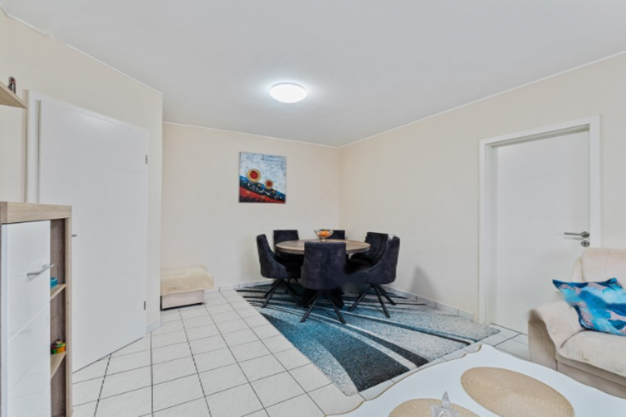 Квартира в Люксембурге, Люксембург, 55 м² - фото 3