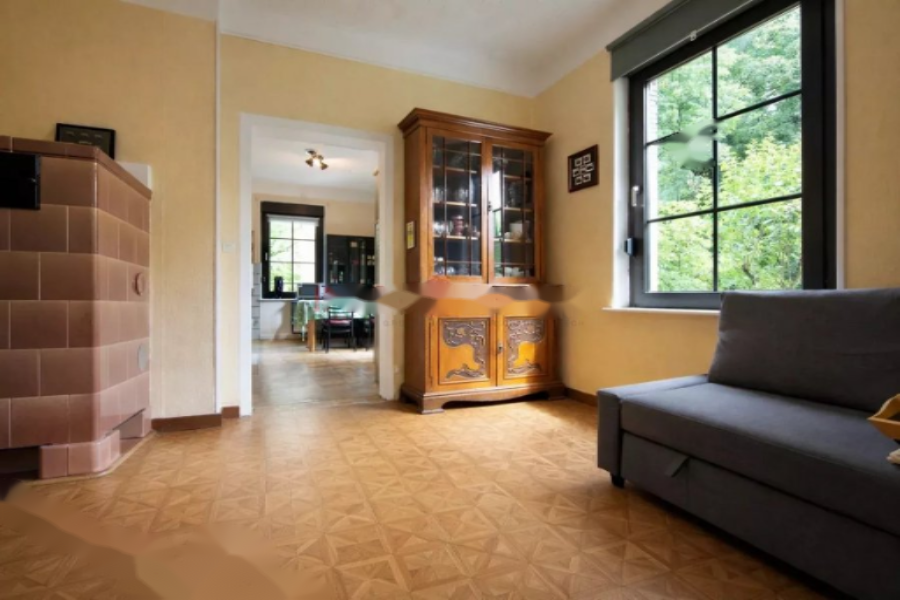 Квартира в Люксембурге, Люксембург, 103 м² - фото 3