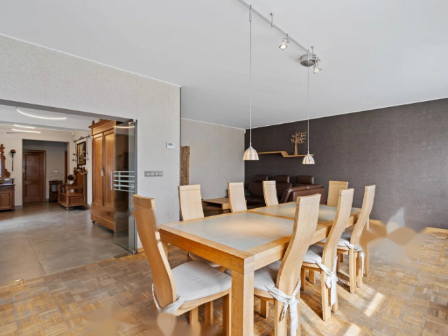 Квартира в Люксембурге, Люксембург, 366 м² - фото 3