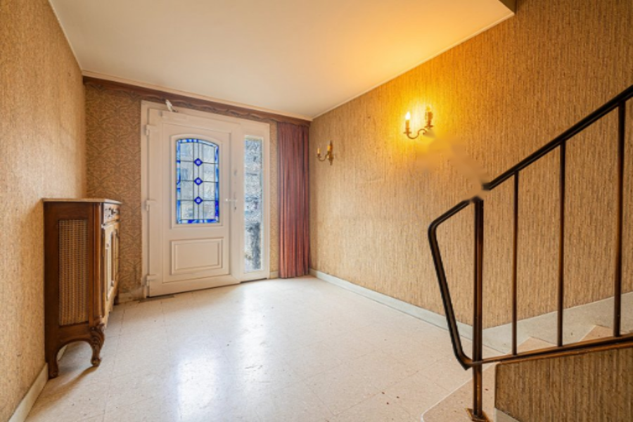 Квартира в Люксембурге, Люксембург, 210 м² - фото 3