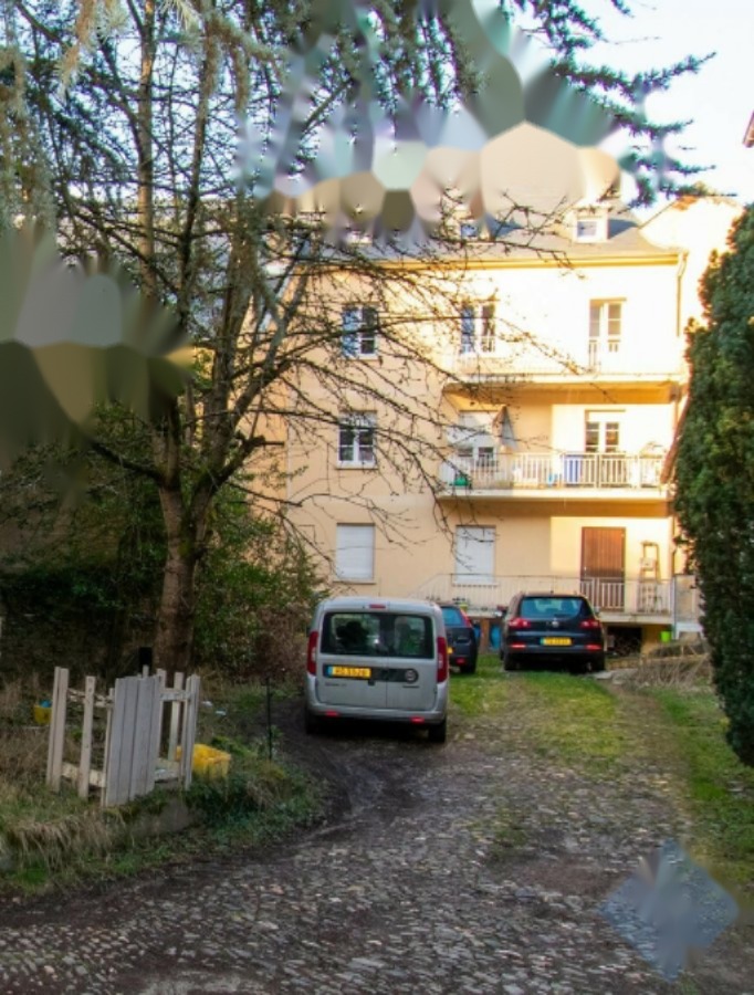 Квартира в Дикирхе, Люксембург, 65 м² - фото 3