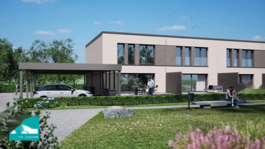 Квартира в Люксембурге, Люксембург, 229 м² - фото 3