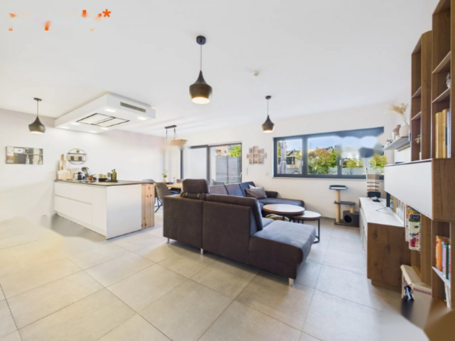 Квартира в Люксембурге, Люксембург, 181 м² - фото 3