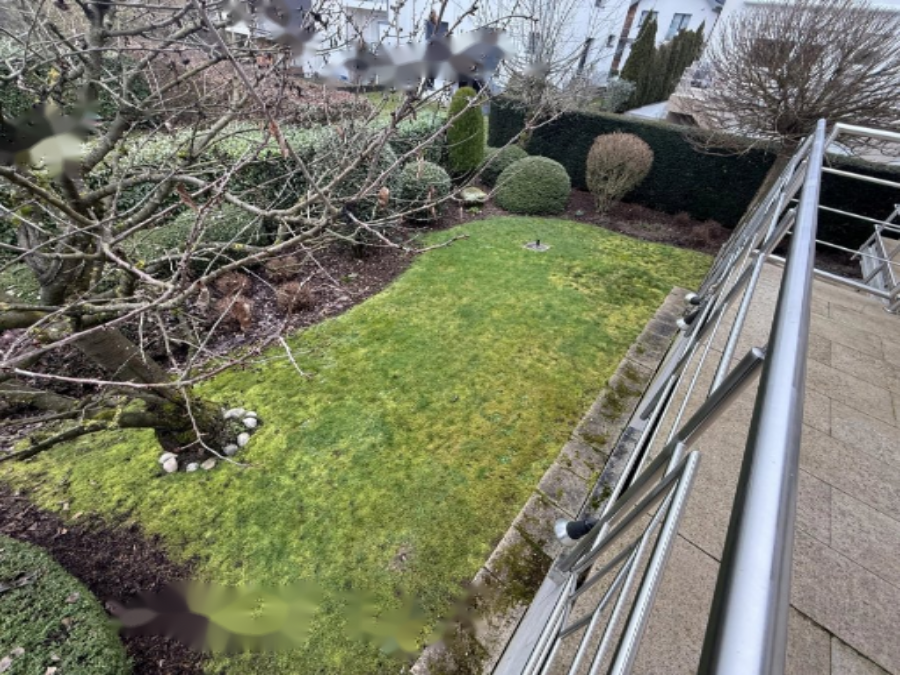 Квартира в Люксембурге, Люксембург, 200 м² - фото 3