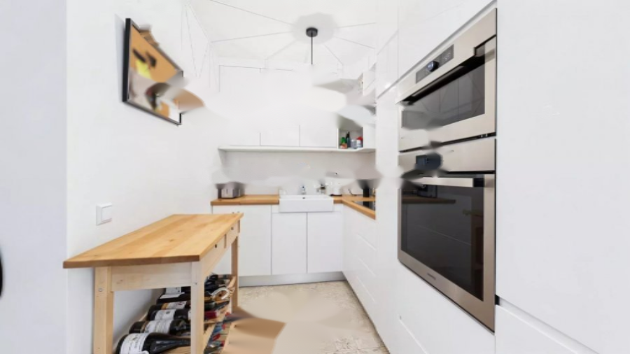 Квартира в Люксембурге, Люксембург, 62 м² - фото 3