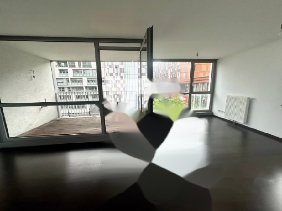 Квартира в Люксембурге, Люксембург, 102 м² - фото 3