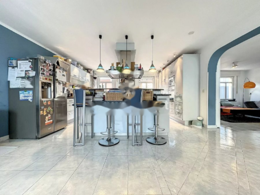 Квартира в Гревенмахере, Люксембург, 280 м² - фото 3