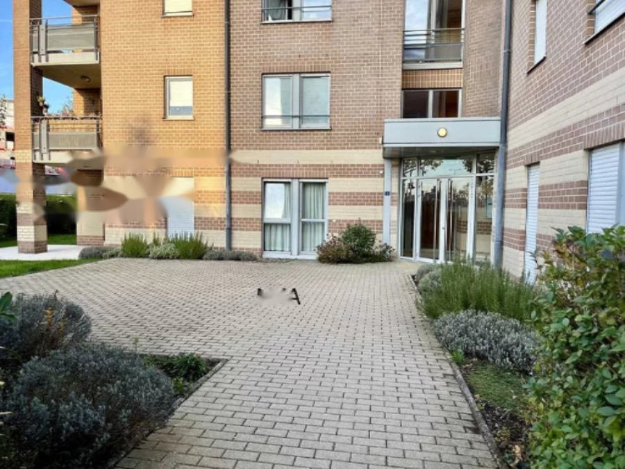 Квартира в Гревенмахере, Люксембург, 67 м² - фото 3