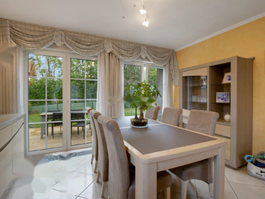 Квартира в Люксембурге, Люксембург, 165 м² - фото 3