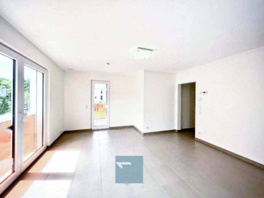 Квартира в Люксембурге, Люксембург, 81 м² - фото 3