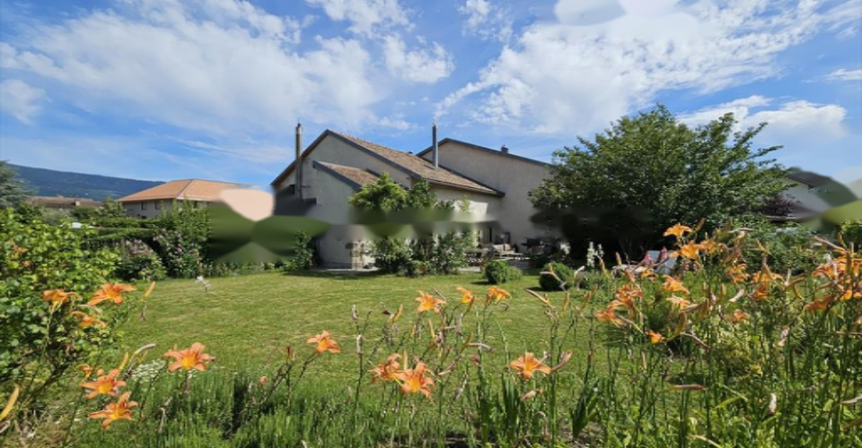 Квартира в Женеве, Швейцария, 287 м² - фото 3