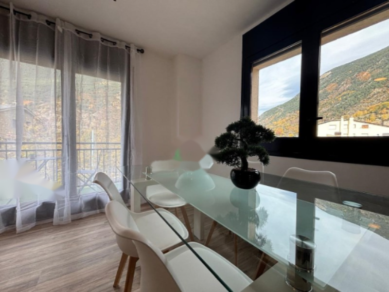 Квартира в Энкаме, Андорра, 120 м² - фото 3