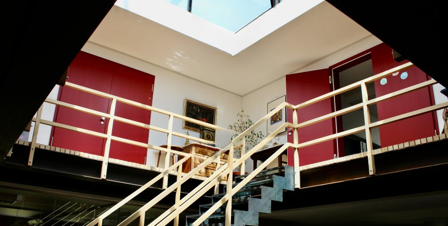 Квартира в Гревенмахере, Люксембург, 154 м² - фото 3