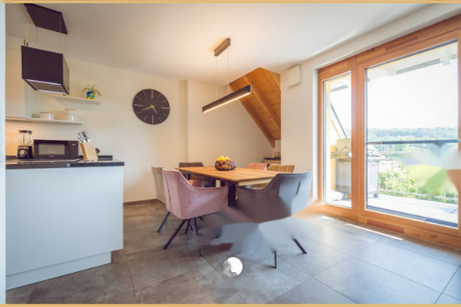 Квартира в Люксембурге, Люксембург, 131 м² - фото 3