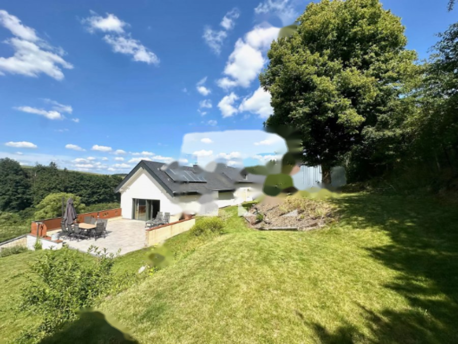 Квартира в Дикирхе, Люксембург, 250 м² - фото 3