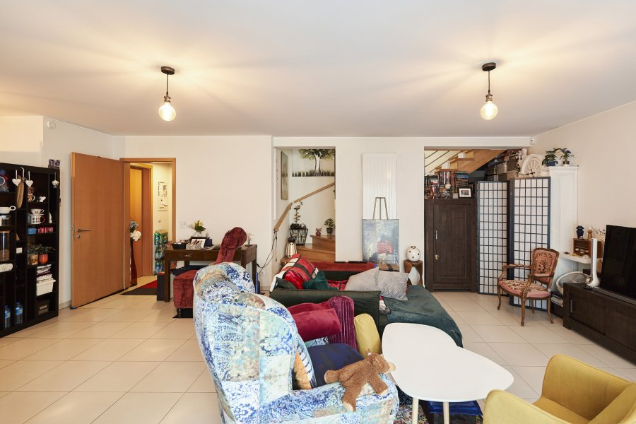 Квартира в Люксембурге, Люксембург, 103 м² - фото 3