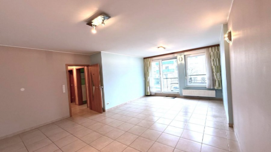 Квартира в Люксембурге, Люксембург, 65 м² - фото 3