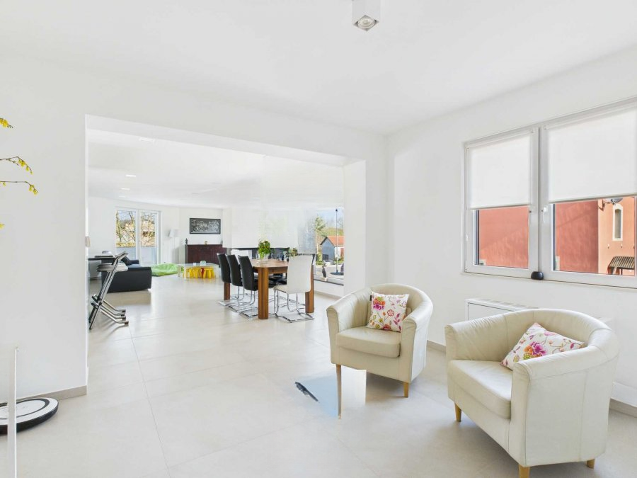 Квартира в Гревенмахере, Люксембург, 228 м² - фото 3