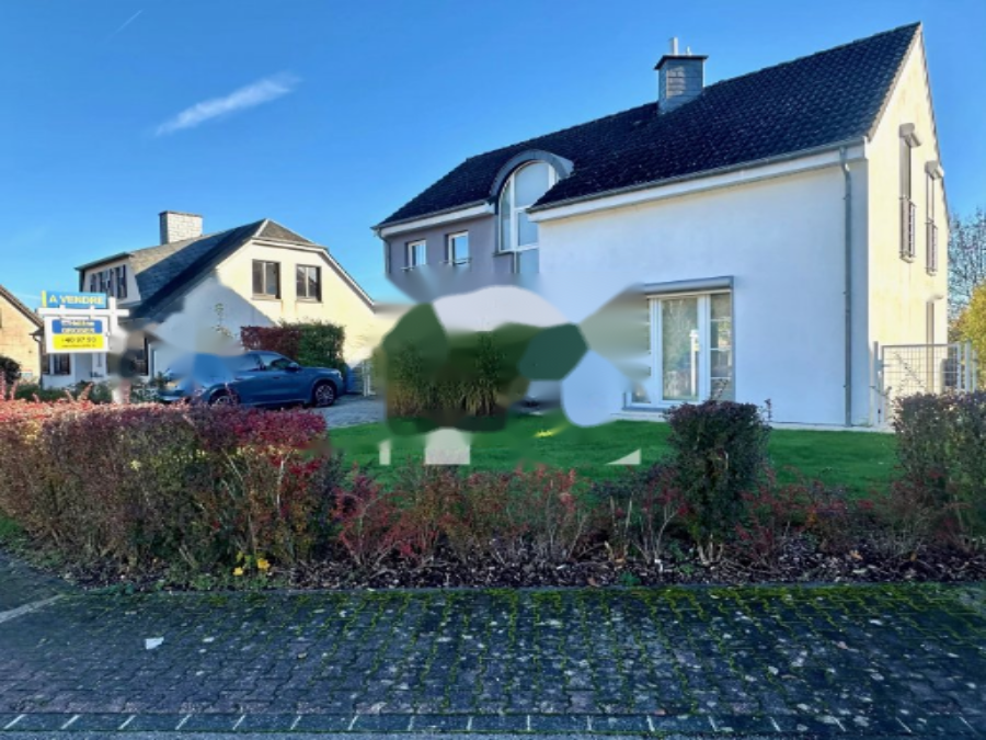 Квартира в Дикирхе, Люксембург, 167 м² - фото 3