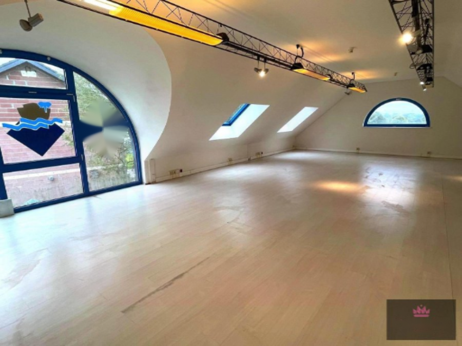 Квартира в Дикирхе, Люксембург, 200 м² - фото 3