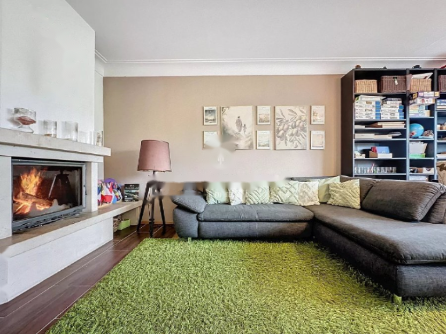 Квартира в Люксембурге, Люксембург, 100 м² - фото 3