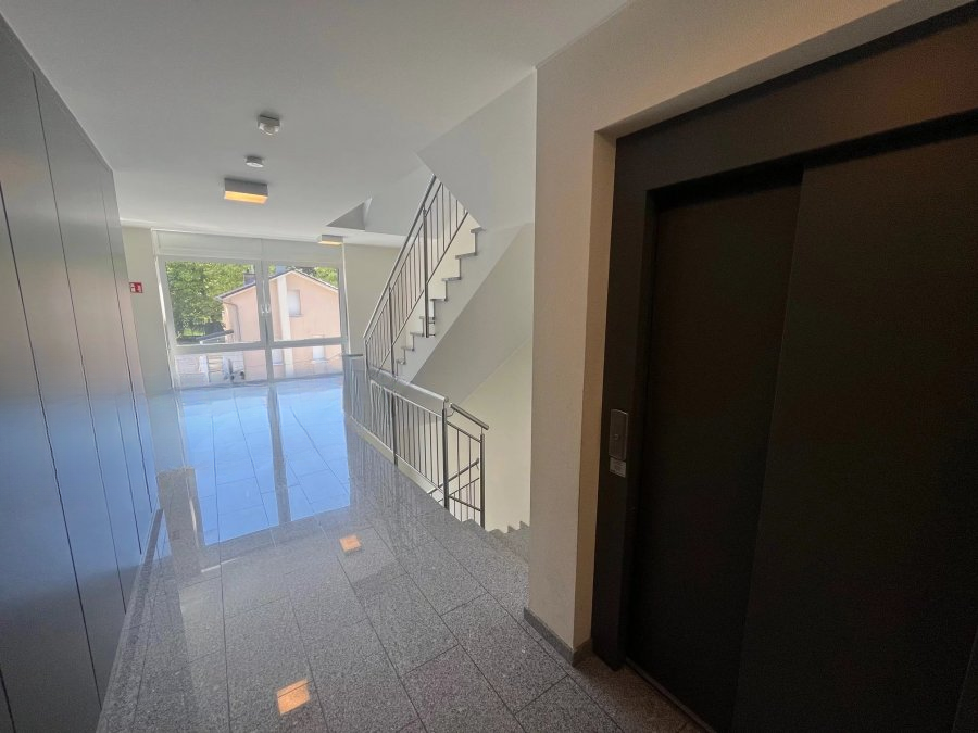 Квартира в Люксембурге, Люксембург, 95 м² - фото 3