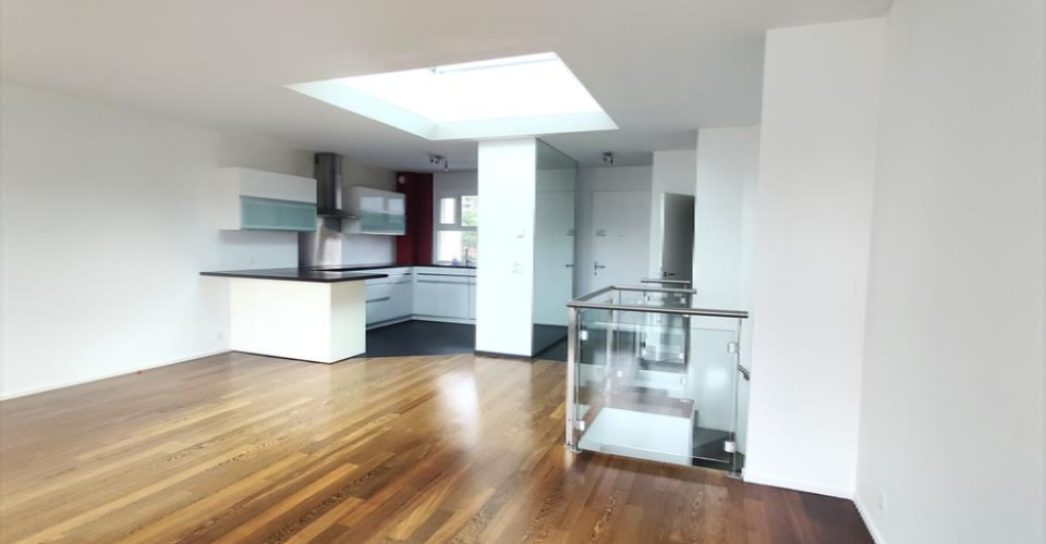 Квартира в Женеве, Швейцария, 168 м² - фото 3