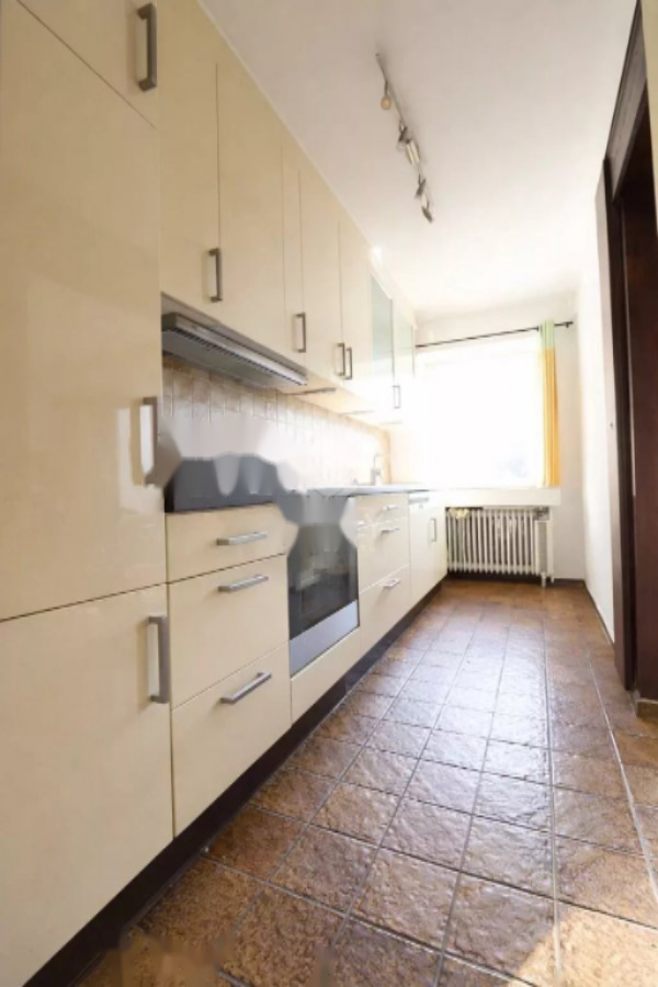 Квартира в Люксембурге, Люксембург, 100 м² - фото 3