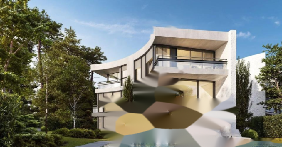 Квартира в Женеве, Швейцария, 460 м² - фото 3