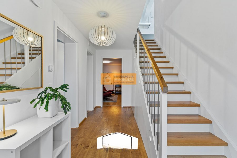 Квартира в Гревенмахере, Люксембург, 225 м² - фото 3