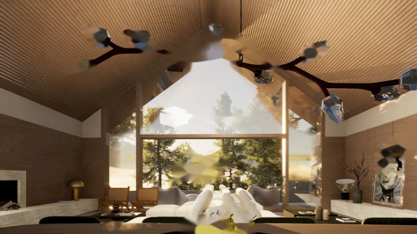 Квартира в Аньосе, Андорра, 583 м² - фото 3