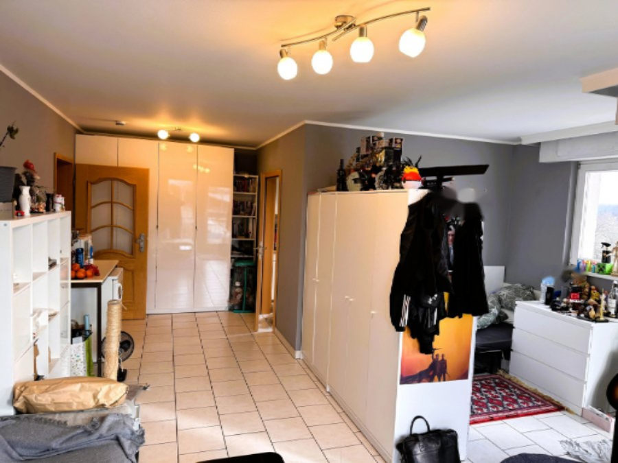 Квартира в Люксембурге, Люксембург, 60 м² - фото 3