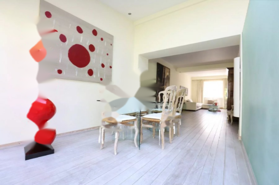 Квартира в Люксембурге, Люксембург, 150 м² - фото 3